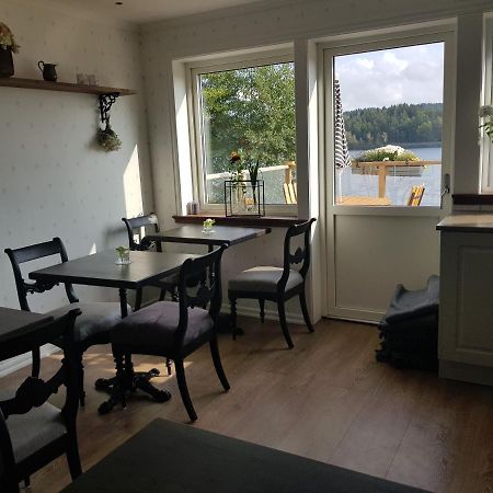 Ellas Kungsbacka Eksteriør billede
