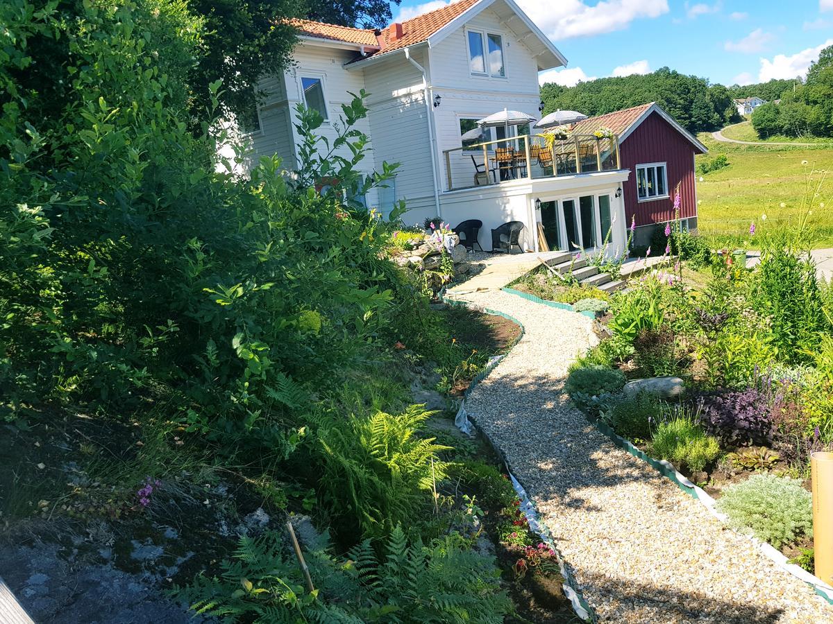 Ellas Kungsbacka Eksteriør billede