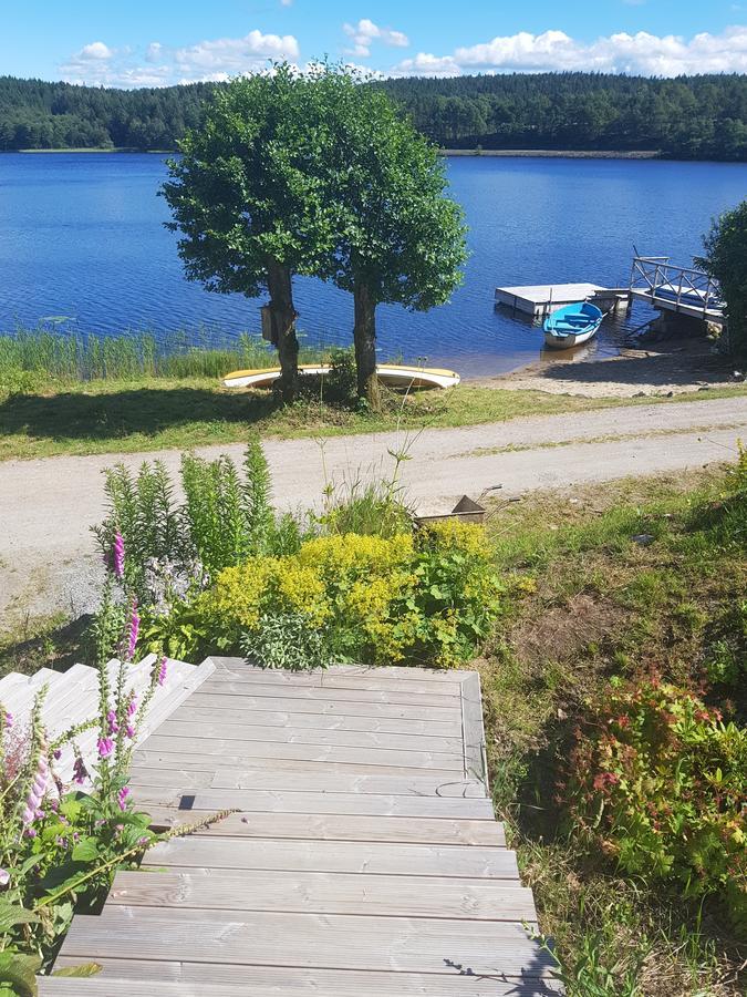 Ellas Kungsbacka Eksteriør billede